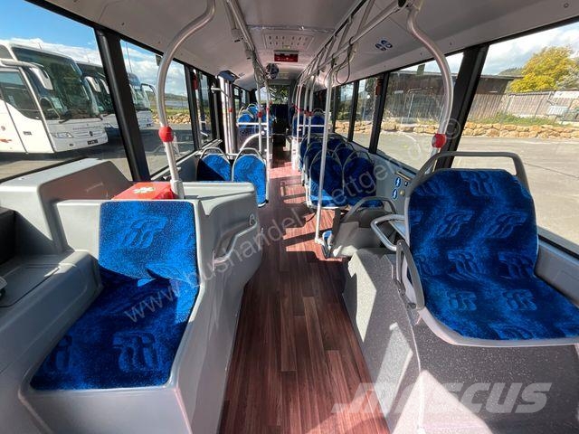 Mercedes-Benz O 530 Citaro / Neufahrzeug / A20 / A21 Medkrajevni avtobusi