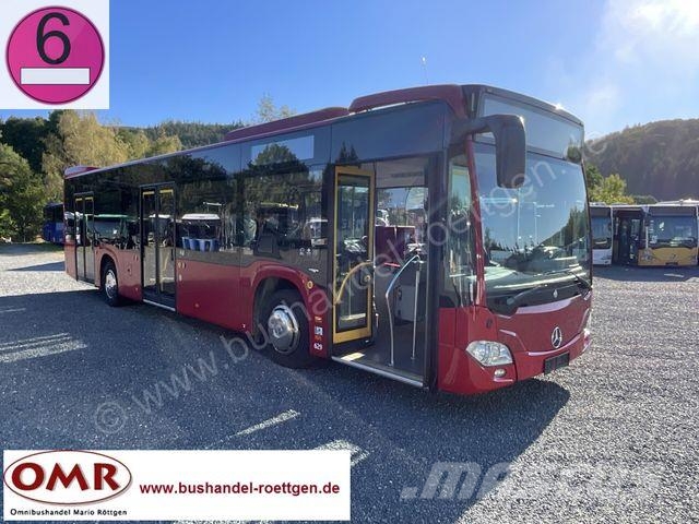 Mercedes-Benz O 530 Citaro C2/Klima/Euro 6/3-türig/A 20/A 21 Autobus interurbain