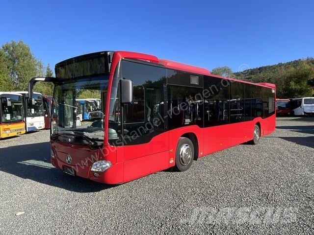 Mercedes-Benz O 530 Citaro C2/Klima/Euro 6/3-türig/A 20/A 21 Autobus interurbain