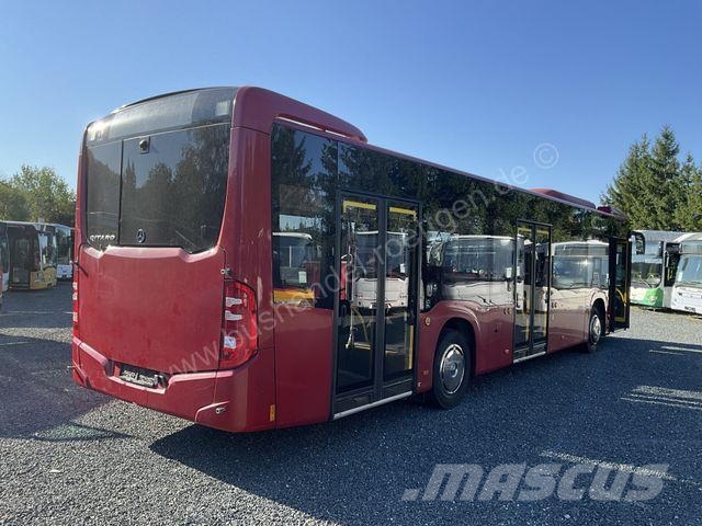 Mercedes-Benz O 530 Citaro C2/Klima/Euro 6/3-türig/A 20/A 21 Autobus interurbain