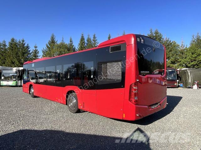 Mercedes-Benz O 530 Citaro C2/Klima/Euro 6/3-türig/A 20/A 21 Autobus interurbain