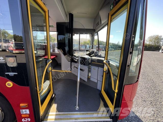 Mercedes-Benz O 530 Citaro C2/Klima/Euro 6/3-türig/A 20/A 21 Autobus interurbain