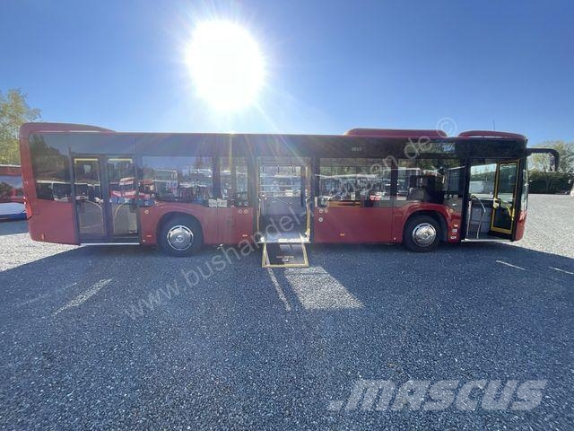 Mercedes-Benz O 530 Citaro C2/Klima/Euro 6/3-türig/A 20/A 21 Autobus interurbain