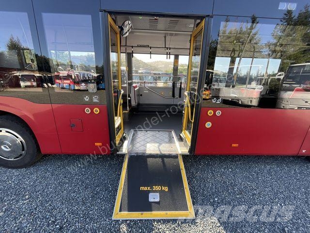 Mercedes-Benz O 530 Citaro C2/Klima/Euro 6/3-türig/A 20/A 21 Autobus interurbain