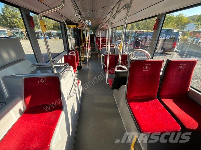 Mercedes-Benz O 530 Citaro C2/Klima/Euro 6/3-türig/A 20/A 21 Autobus interurbain