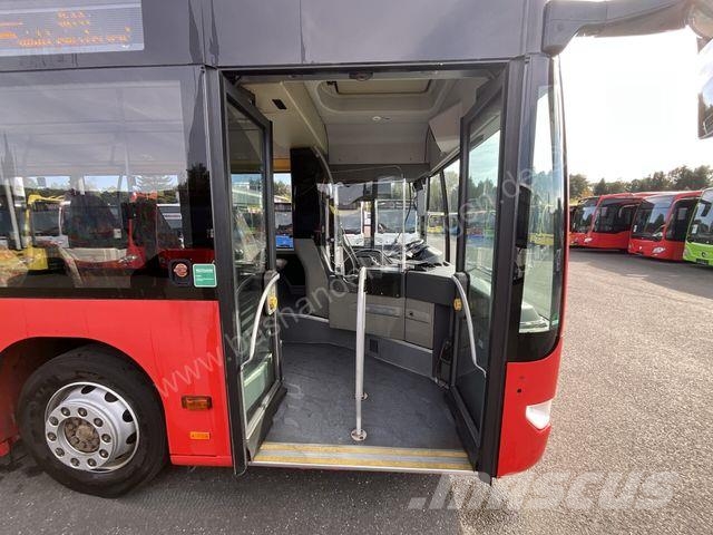 Mercedes-Benz O 530 Citaro G/Klima/Euro 5/A23/Getriebeprobleme Autobus articulé