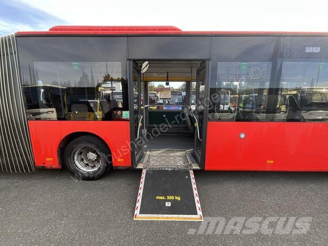 Mercedes-Benz O 530 Citaro G/Klima/Euro 5/A23/Getriebeprobleme Autobus articulé