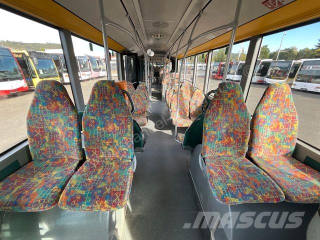 Mercedes-Benz O 530 Citaro G/Klima/Euro 5/A23/Getriebeprobleme Autobus articulé