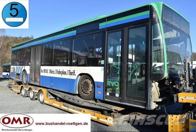 Mercedes-Benz O 530 Citaro / A21 / A20 / Lion`s City Medkrajevni avtobusi
