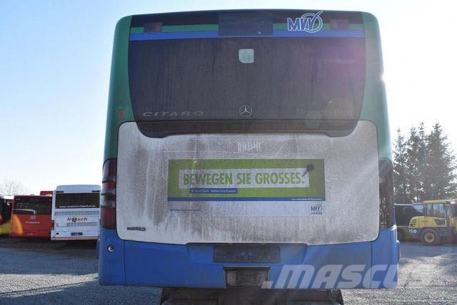 Mercedes-Benz O 530 Citaro / A21 / A20 / Lion`s City Medkrajevni avtobusi