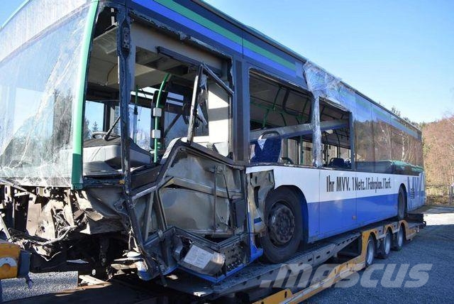 Mercedes-Benz O 530 Citaro / A21 / A20 / Lion`s City Medkrajevni avtobusi