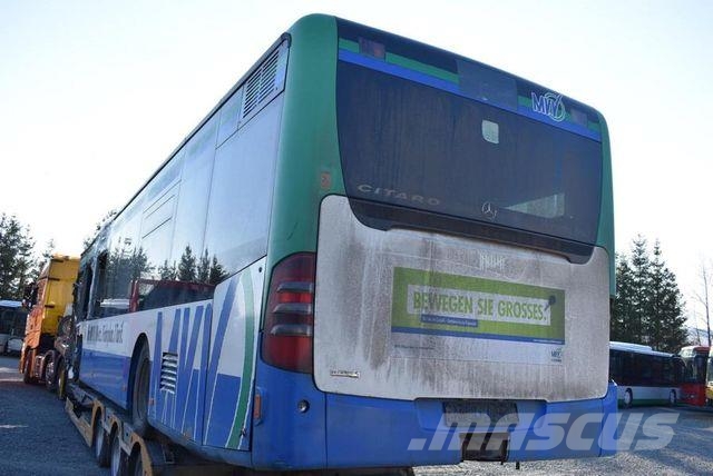 Mercedes-Benz O 530 Citaro / A21 / A20 / Lion`s City Medkrajevni avtobusi
