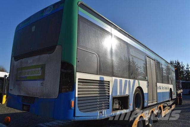 Mercedes-Benz O 530 Citaro / A21 / A20 / Lion`s City Medkrajevni avtobusi