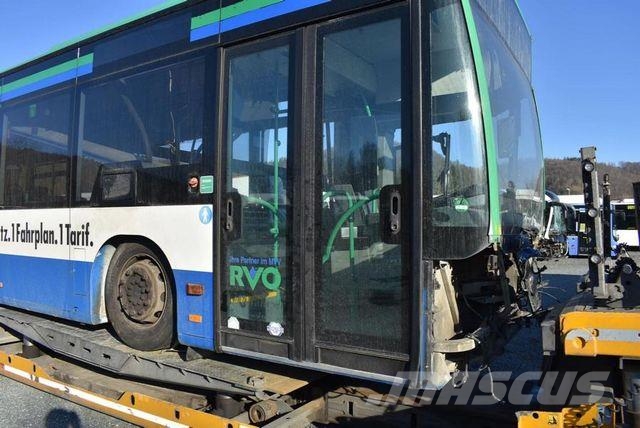 Mercedes-Benz O 530 Citaro / A21 / A20 / Lion`s City Medkrajevni avtobusi
