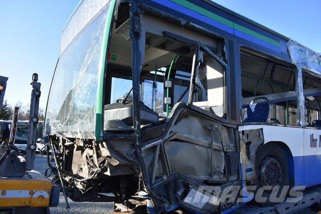 Mercedes-Benz O 530 Citaro / A21 / A20 / Lion`s City Medkrajevni avtobusi