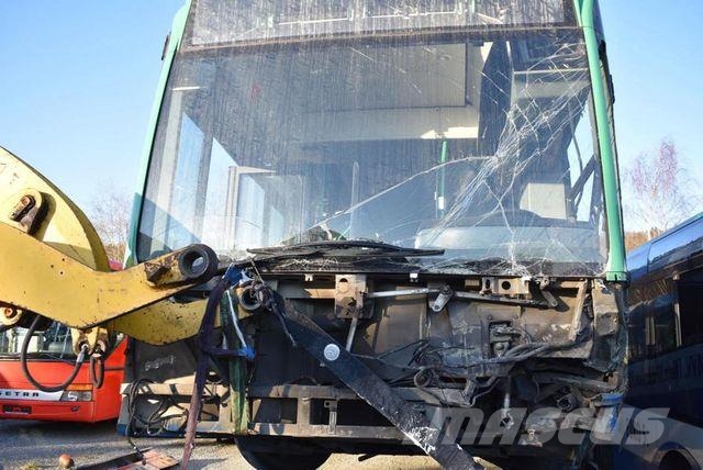 Mercedes-Benz O 530 Citaro / A21 / A20 / Lion`s City Medkrajevni avtobusi