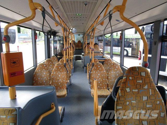 Mercedes-Benz O 530 Citaro C2, Euro 6, 40 Sitze, A/C Autobus interurbain