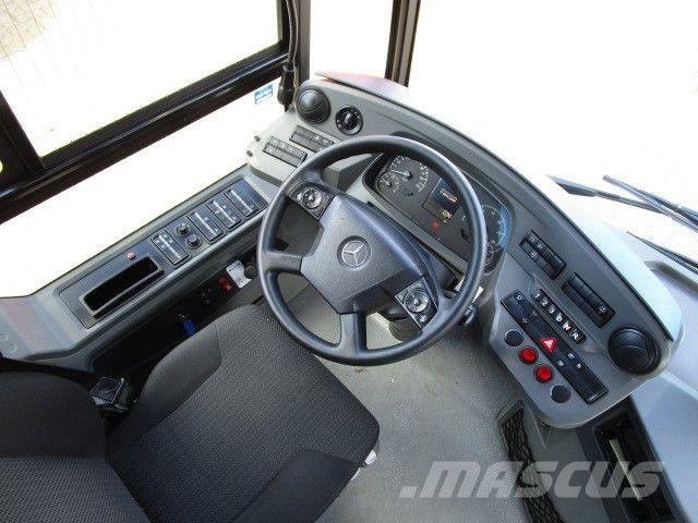 Mercedes-Benz O 530 Citaro C2, Euro 6, 40 Sitze, A/C Autobus interurbain