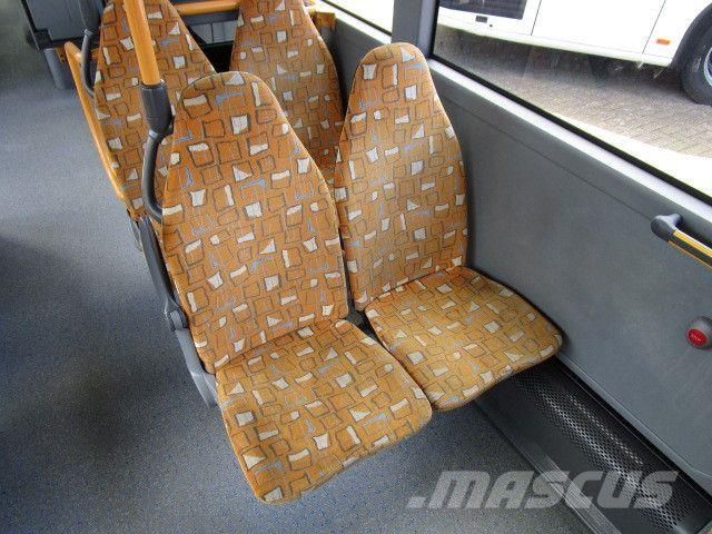 Mercedes-Benz O 530 Citaro C2, Euro 6, 40 Sitze, A/C Autobus interurbain