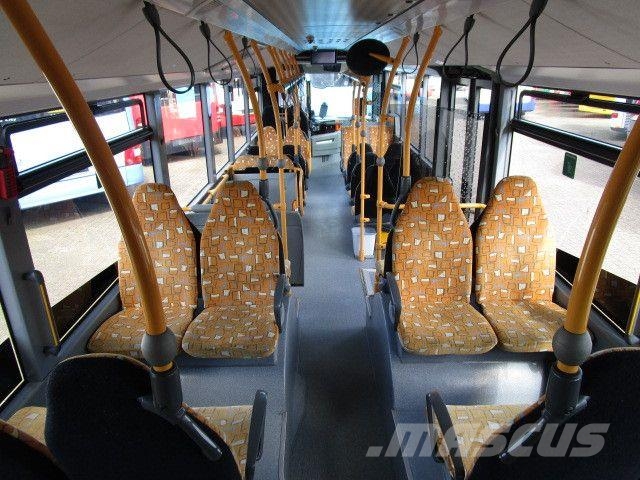 Mercedes-Benz O 530 Citaro C2, Euro 6, 40 Sitze, A/C Autobus interurbain