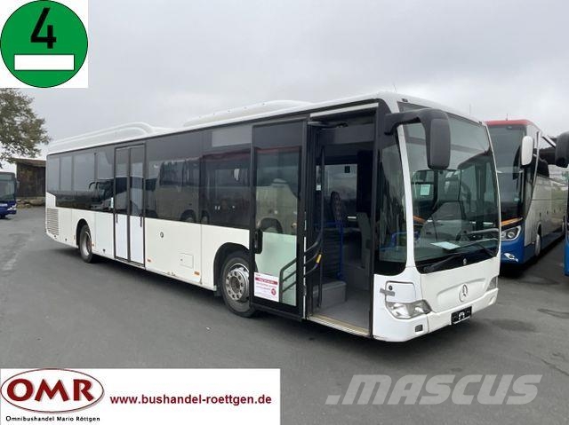 Mercedes-Benz O 530 Citaro LE/ A 20/ A 21 Lion´s City Autobus interurbain