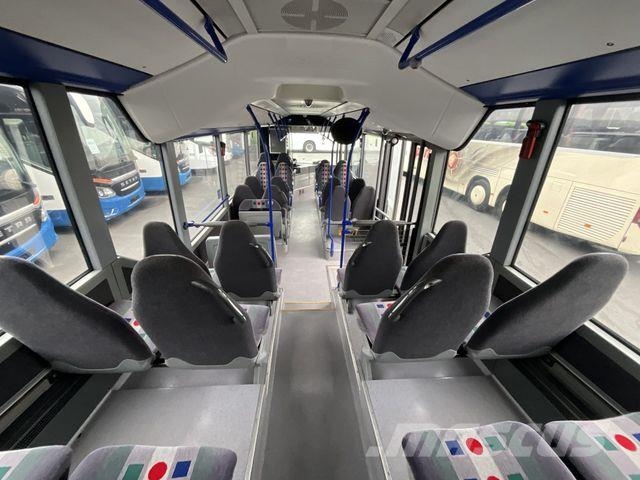 Mercedes-Benz O 530 Citaro LE/ A 20/ A 21 Lion´s City Autobus interurbain