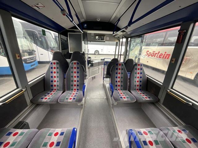 Mercedes-Benz O 530 Citaro LE/ A 20/ A 21 Lion´s City Autobus interurbain