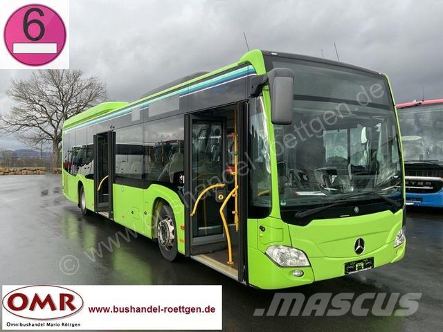Mercedes-Benz O 530 Citaro LE C2/Org.-KM/Klima Autobuses interurbano