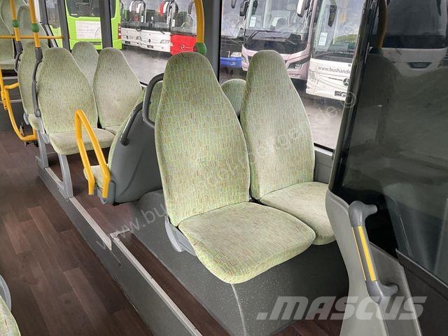 Mercedes-Benz O 530 Citaro LE C2/Org.-KM/Klima Autobuses interurbano