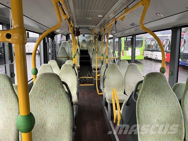 Mercedes-Benz O 530 Citaro LE C2/Org.-KM/Klima Autobuses interurbano