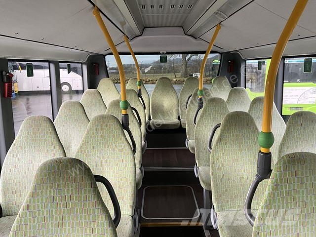Mercedes-Benz O 530 Citaro LE C2/Org.-KM/Klima Autobuses interurbano