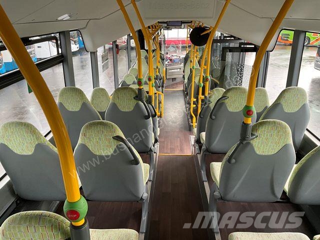 Mercedes-Benz O 530 Citaro LE C2/Org.-KM/Klima Autobuses interurbano