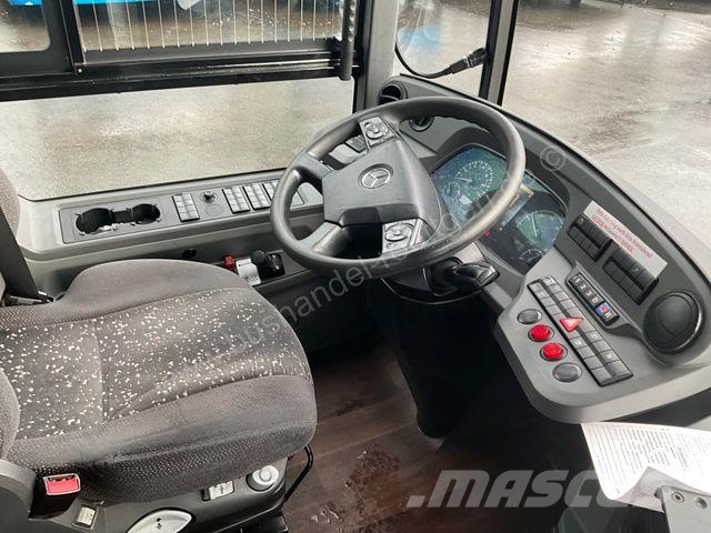 Mercedes-Benz O 530 Citaro LE C2/Org.-KM/Klima Autobuses interurbano