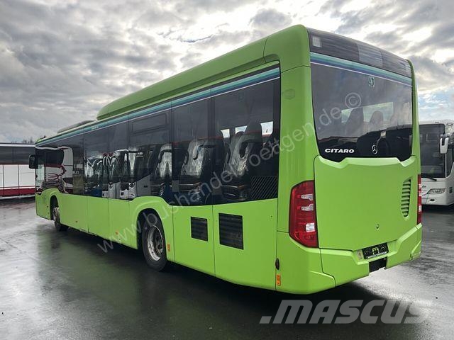 Mercedes-Benz O 530 Citaro LE C2/Org.-KM/Klima Autobuses interurbano