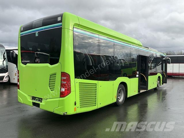 Mercedes-Benz O 530 Citaro LE C2/Org.-KM/Klima Autobuses interurbano