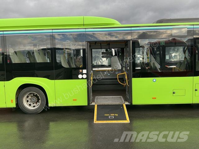 Mercedes-Benz O 530 Citaro LE C2/Org.-KM/Klima Autobuses interurbano