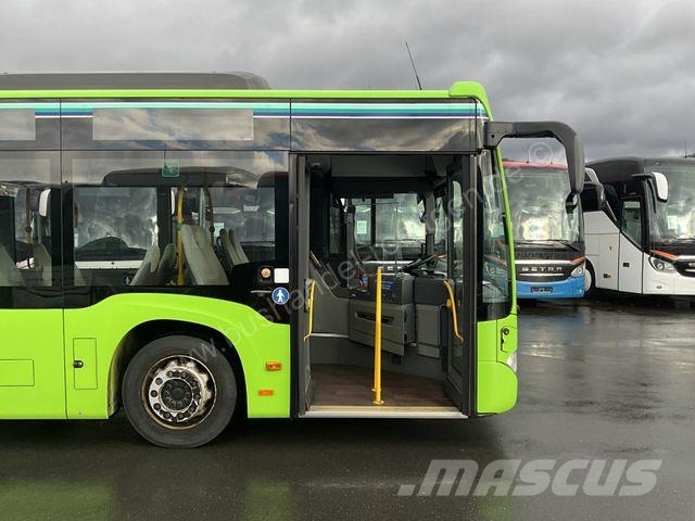 Mercedes-Benz O 530 Citaro LE C2/Org.-KM/Klima Autobuses interurbano