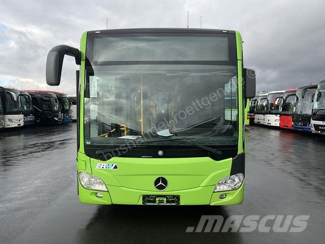 Mercedes-Benz O 530 Citaro LE C2/Org.-KM/Klima Autobuses interurbano