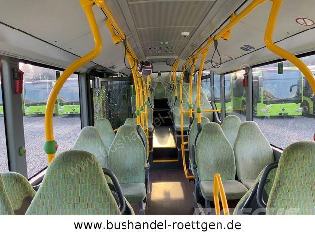 Mercedes-Benz O 530 Citaro LE C 2 / A 20 / A 21 Lion´s City Intercitybussen
