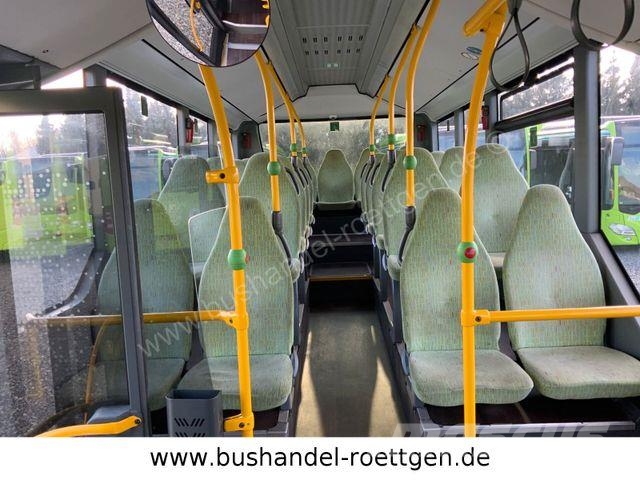 Mercedes-Benz O 530 Citaro LE C 2 / A 20 / A 21 Lion´s City Intercitybussen