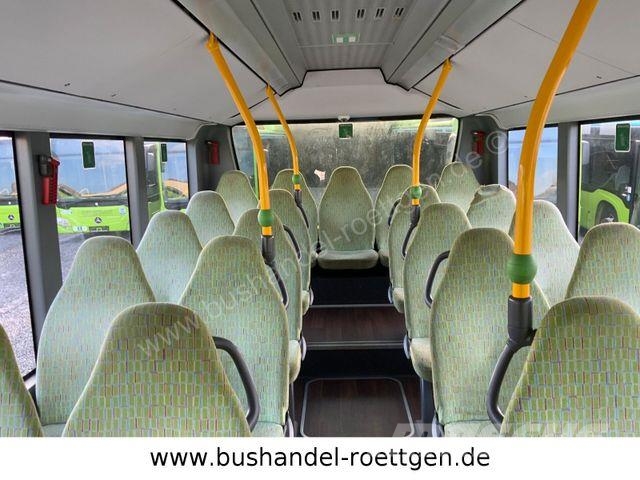 Mercedes-Benz O 530 Citaro LE C 2 / A 20 / A 21 Lion´s City Intercitybussen