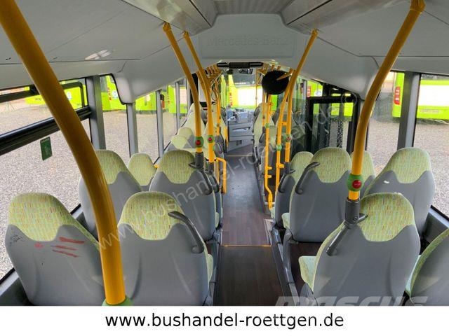 Mercedes-Benz O 530 Citaro LE C 2 / A 20 / A 21 Lion´s City Intercitybussen