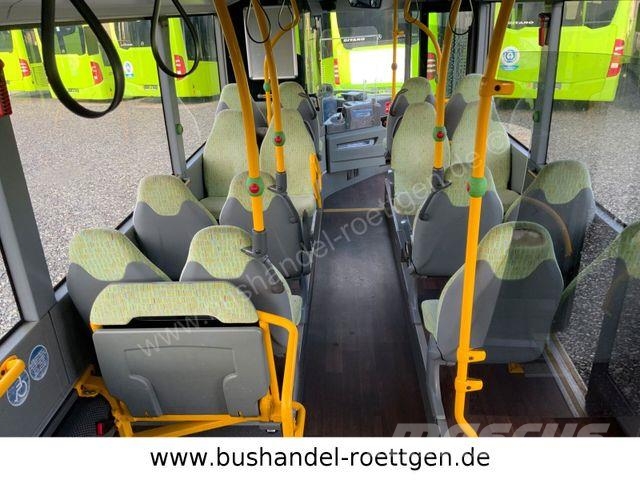 Mercedes-Benz O 530 Citaro LE C 2 / A 20 / A 21 Lion´s City Intercitybussen