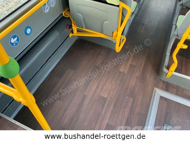 Mercedes-Benz O 530 Citaro LE C 2 / A 20 / A 21 Lion´s City Intercitybussen