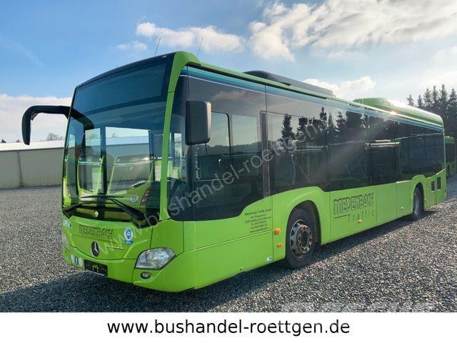 Mercedes-Benz O 530 Citaro LE C 2 / A 20 / A 21 Lion´s City Intercitybussen