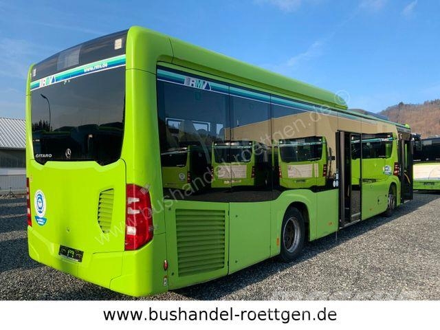 Mercedes-Benz O 530 Citaro LE C 2 / A 20 / A 21 Lion´s City Intercitybussen