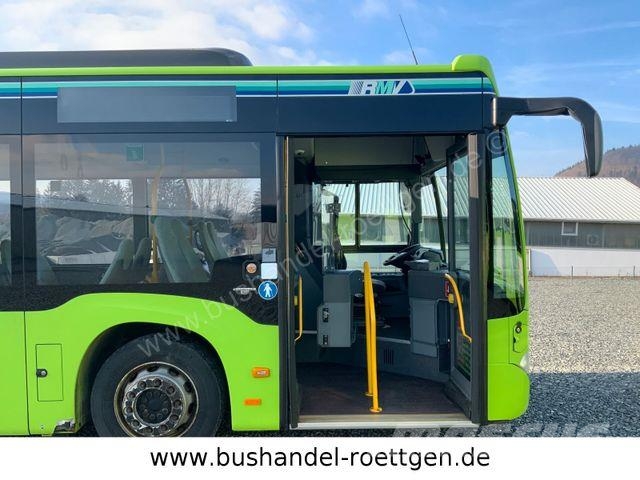 Mercedes-Benz O 530 Citaro LE C 2 / A 20 / A 21 Lion´s City Intercitybussen