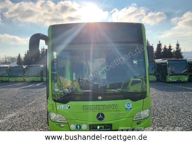 Mercedes-Benz O 530 Citaro LE C 2 / A 20 / A 21 Lion´s City Intercitybussen