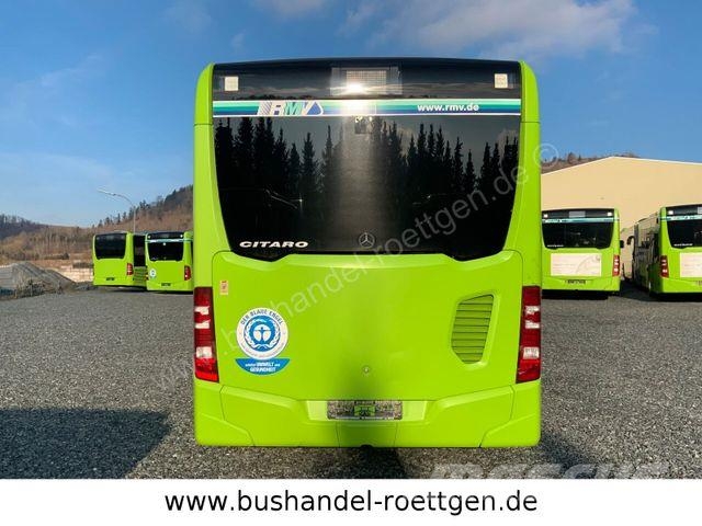 Mercedes-Benz O 530 Citaro LE C 2 / A 20 / A 21 Lion´s City Intercitybussen