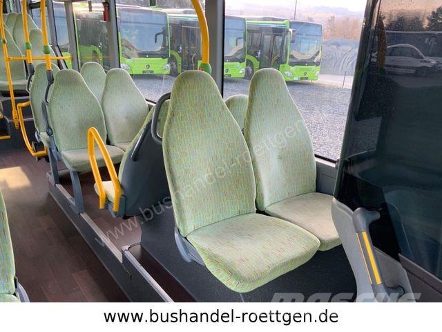 Mercedes-Benz O 530 Citaro LE C 2 / A 20 / A 21 Lion´s City Intercitybussen